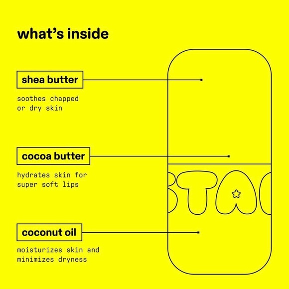 StarFace Watermelon Squeeze Star Balm - Picture 2 of 2